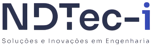 NDTec-i, Soluções e Inovação em Engenharia